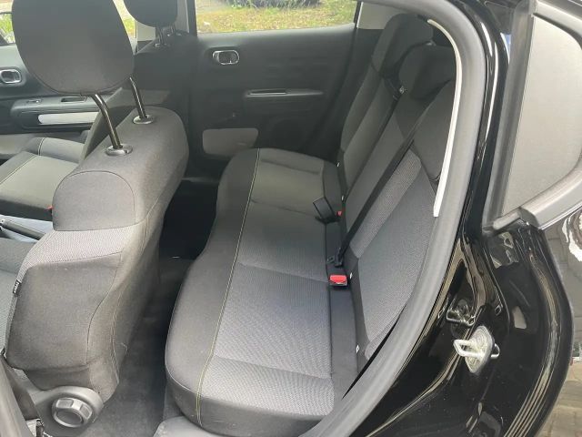 Citroën C3 Feel Pack