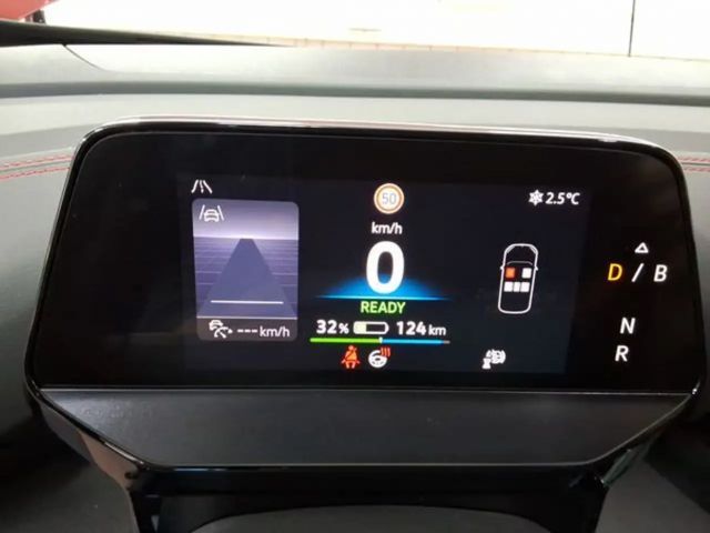 Volkswagen ID.4 77 KWh GTX