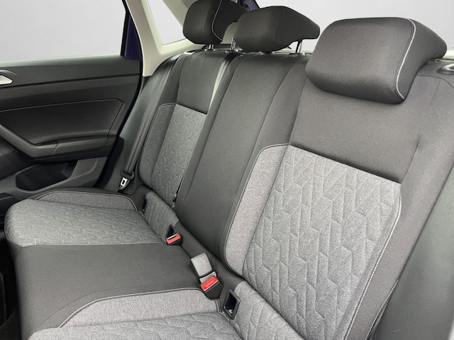 Volkswagen Polo Move