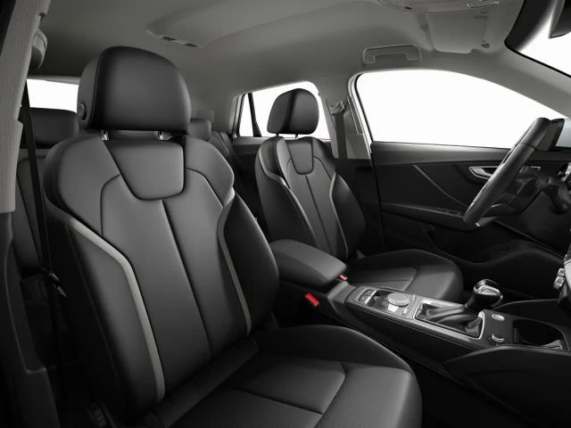 Audi Q2 35 TFSI S-Tronic