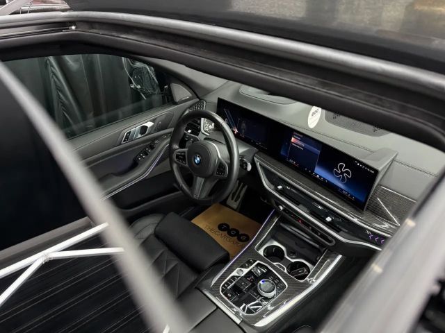 BMW X5 M-Sport xDrive