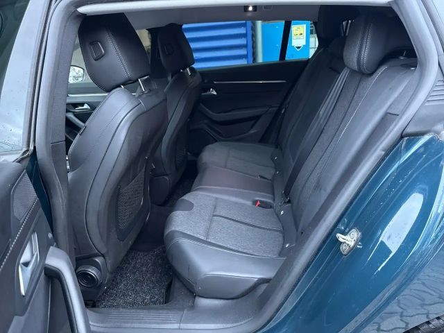 Peugeot 508 Allure Pack PureTech SW