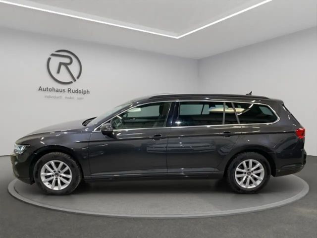 Volkswagen Passat 2.0 TDI Business DSG Variant