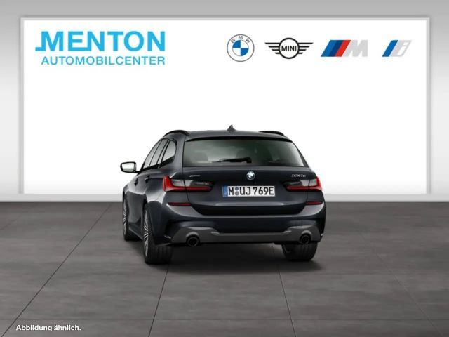 BMW 330 330e M-Sport xDrive