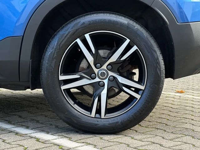 Volvo XC40 R-Design T3