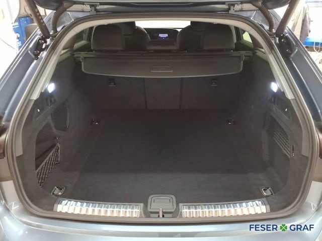 Audi A5 Avant S-Tronic