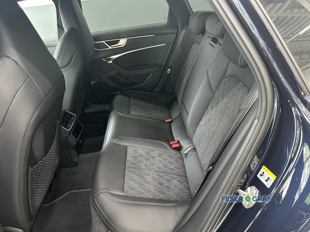 Audi S6 Avant Quattro