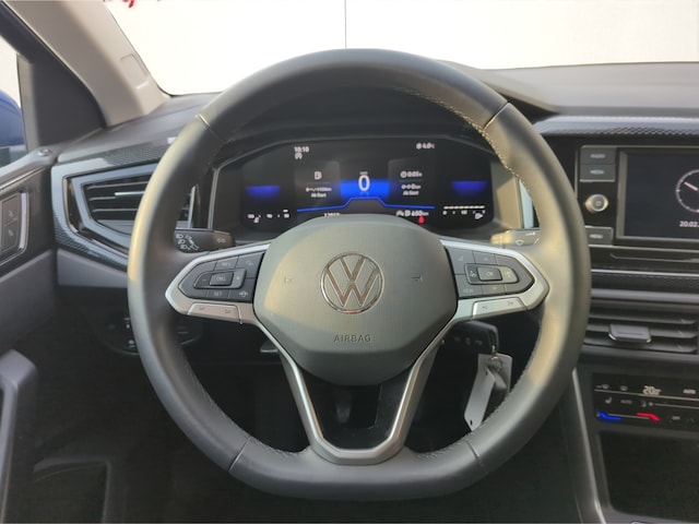 Volkswagen Polo 1.0 TSI Life