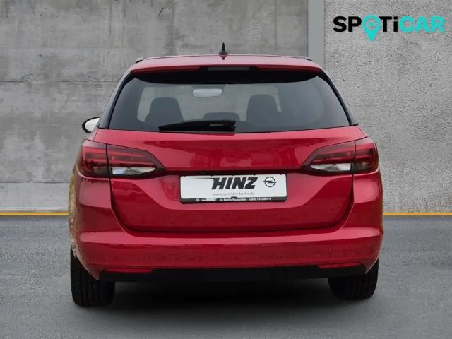 Opel Astra Sports Tourer Ultimate