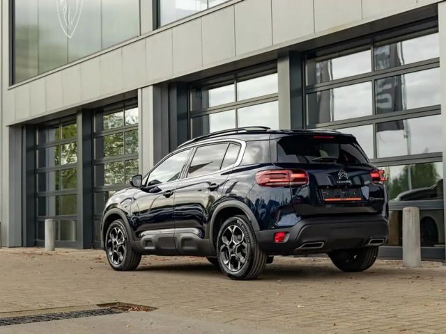 Citroën C5 Aircross MHEV 136 PK AT | Camera | Dodehoekdet. | Keyles...