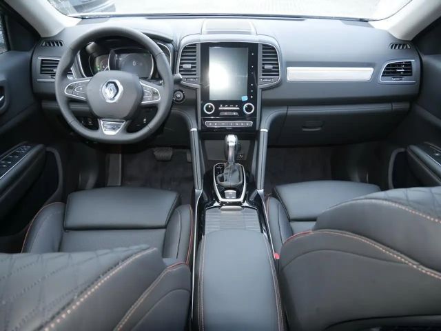 Renault Koleos Blue Initiale Paris