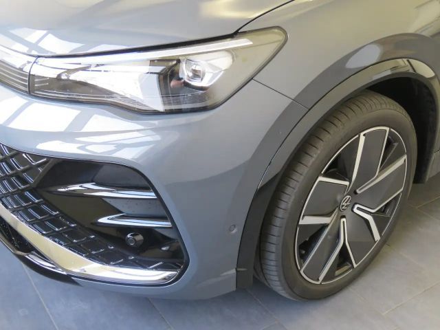 Volkswagen Tiguan DSG Sport