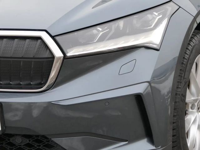 Skoda Enyaq iV 80