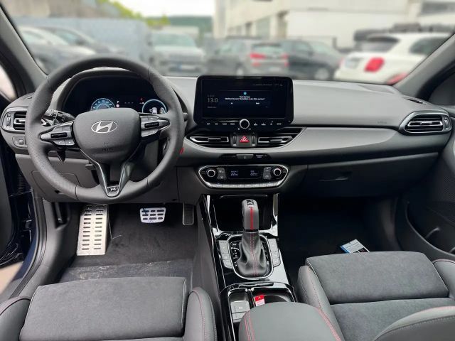 Hyundai i30 N Line