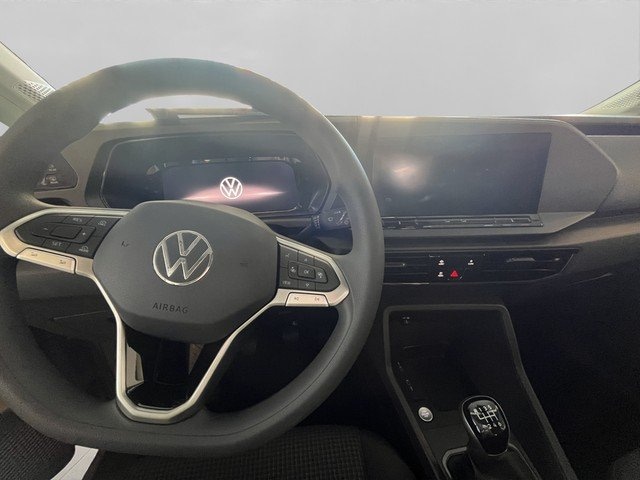 Volkswagen Caddy 2.0 TDI