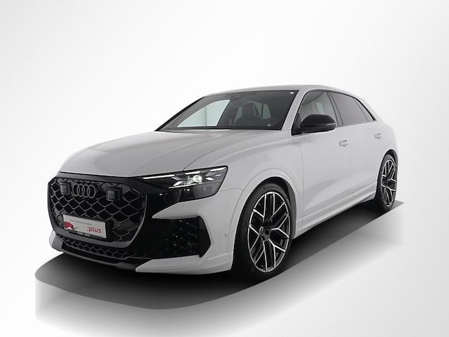 Audi RS Q8 Quattro