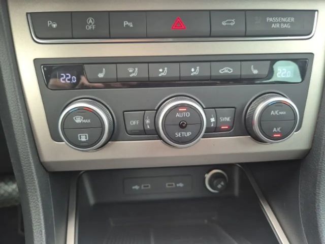 Seat Ateca 1.5 TSI DSG