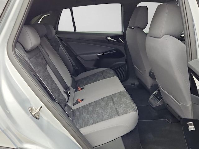 Volkswagen ID.4 IQ.Drive Pure