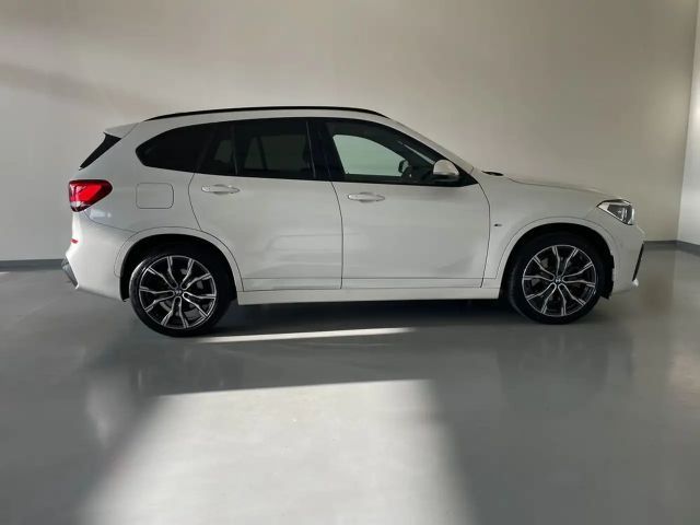 BMW X1 M-Sport xDrive