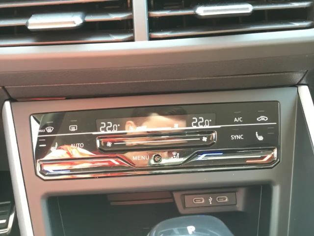 Volkswagen Taigo DSG