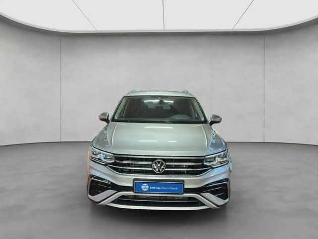 Volkswagen Tiguan 2.0 TDI 4Motion Allspace DSG