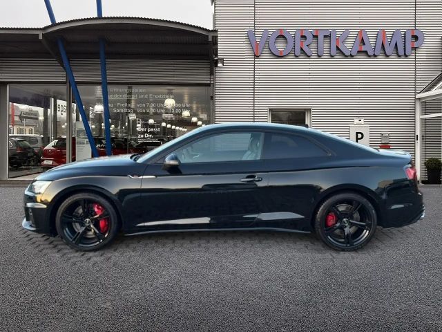Audi S5 3.0 TDI Coupé Quattro