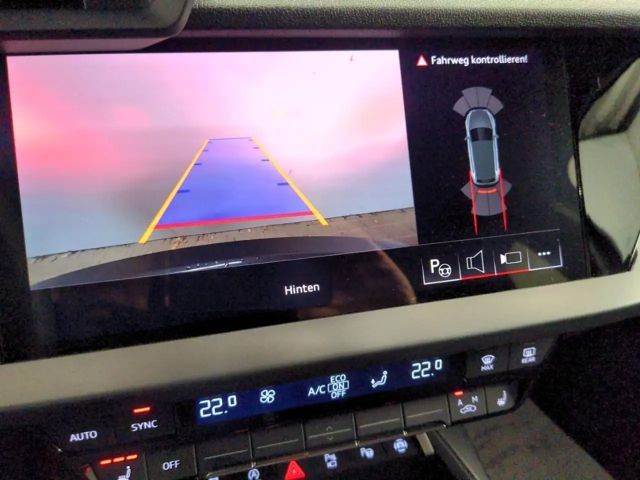 Audi A3 35 TFSI S-Tronic Sedan