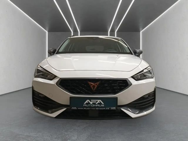 Cupra Leon DSG ST