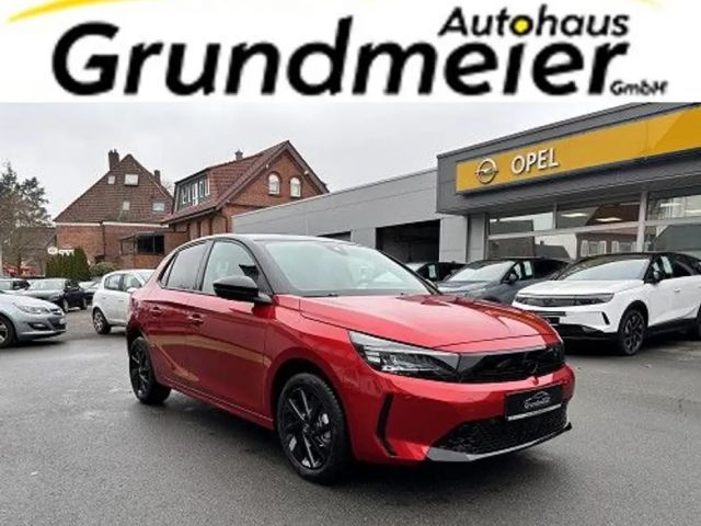 Opel Corsa F YES /LED/Allwetter/CarPlay