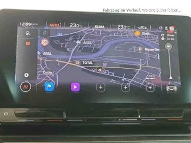 Cupra Formentor Formentor