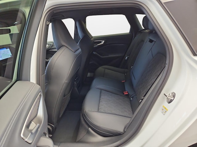 Audi A5 Avant S-Tronic