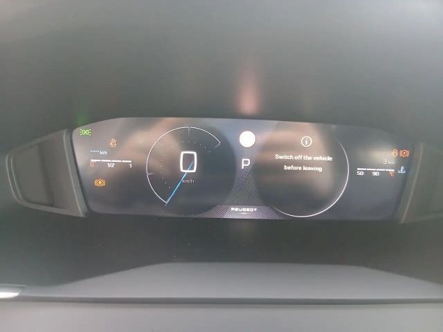 Peugeot 2008 Allure Pack Hybrid