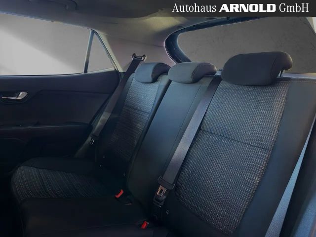 Kia Stonic GDi Vision