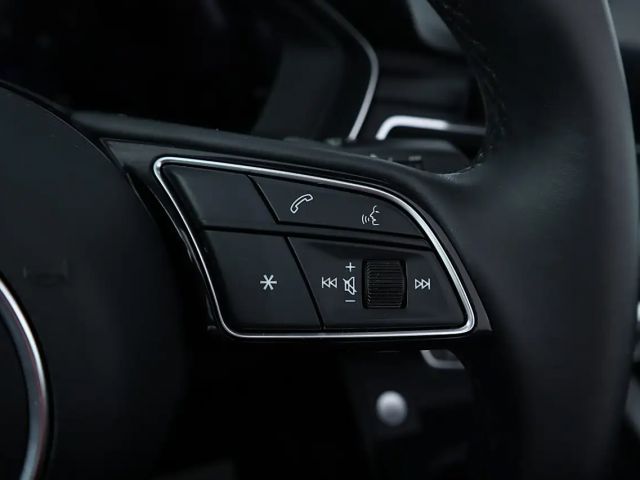 Audi A5 40 TFSI Cabriolet