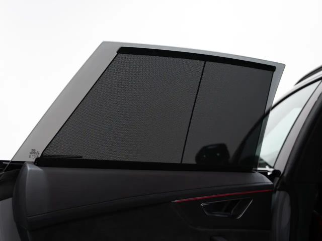 Audi RS Q8 4.0 TFSI Quattro