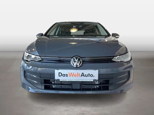 Volkswagen Golf Rabbit TSI