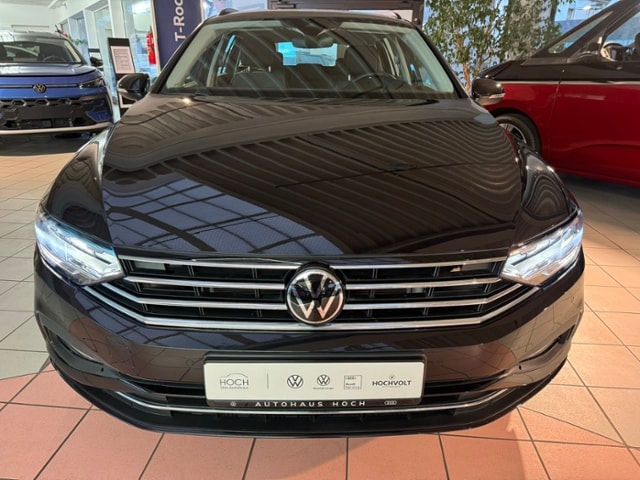 Volkswagen Passat 1.5 TSI Variant