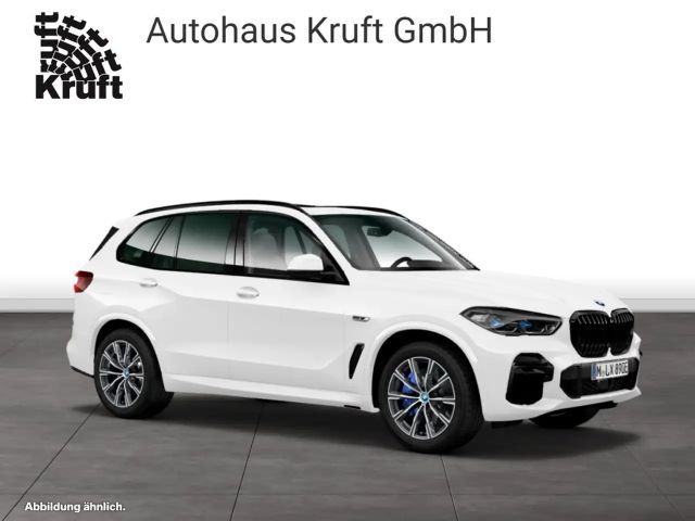BMW X5 M-Sport xDrive45e