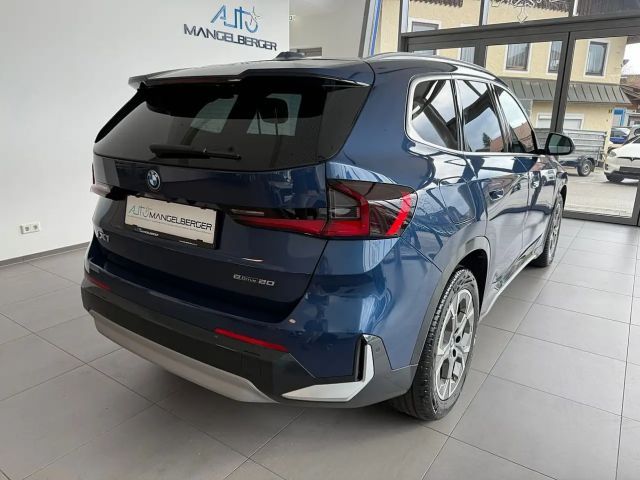 BMW iX1 eDrive20