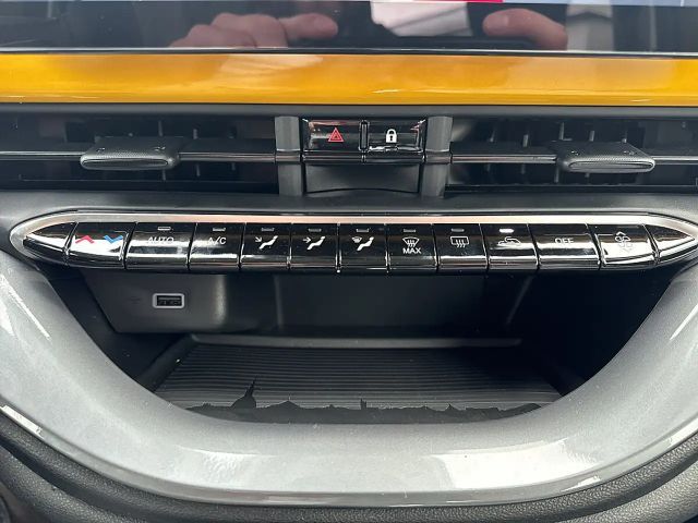 Fiat 500 Hatchback Hybrid Torino**Sondermodell**