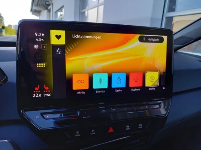 Volkswagen ID.3 Performance Pro