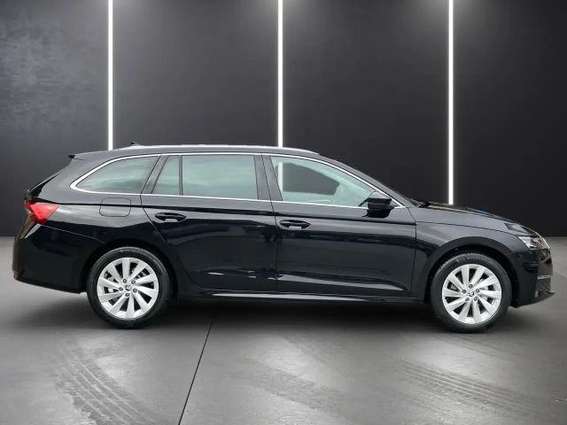 Skoda Octavia 2.0 TDI Selection