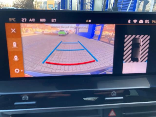 Citroën ë-C4 Shine