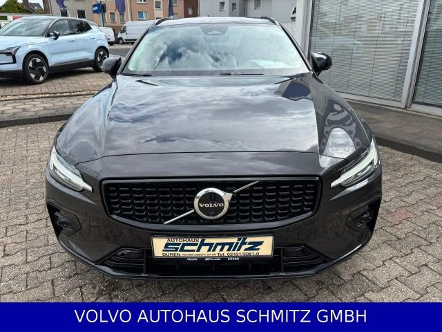 Volvo V60 Dark Plus