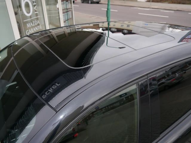 Mazda CX-60 4WD Homura