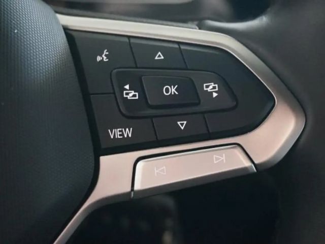 Volkswagen T-Cross DSG R-Line