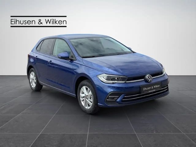 Volkswagen Polo IQ.Drive Style