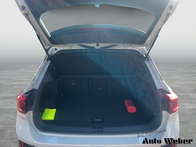 Volkswagen T-Roc 1.0 TSI R-Line