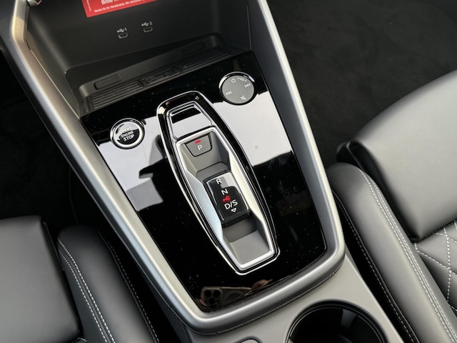 Audi A3 35 TDI S-Tronic