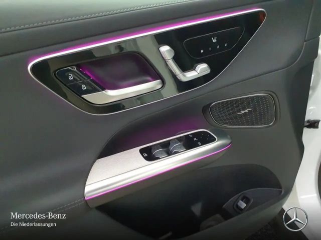 Mercedes-Benz GLC 450 4MATIC AMG Line